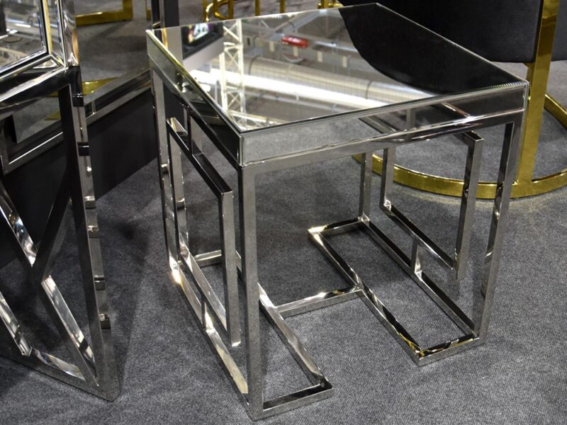 EUH - LW5291S dohányzóasztal