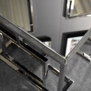 EUH - LW5291S dohányzóasztal