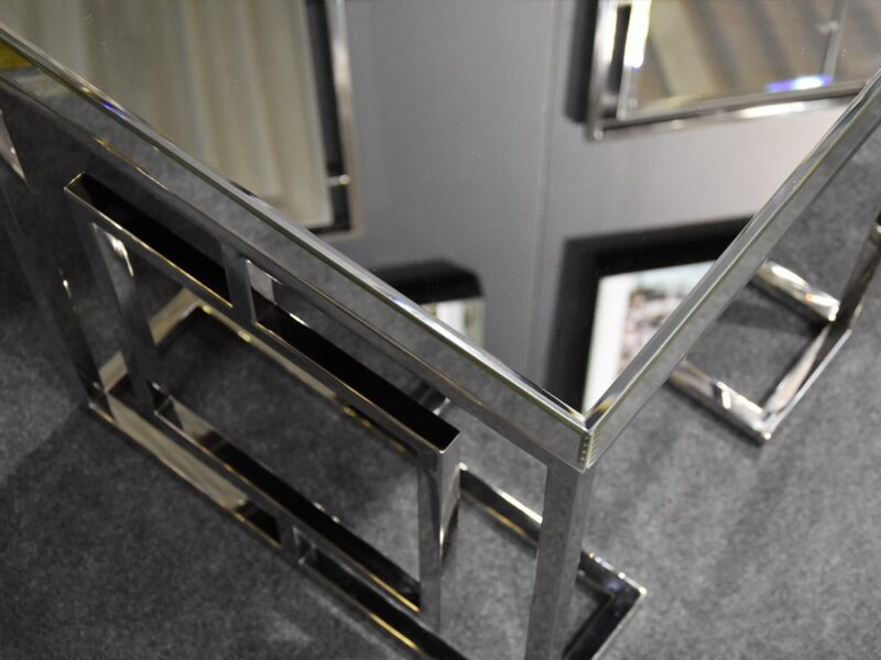 EUH - LW5291S dohányzóasztal