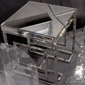 EUH - LW5291S dohányzóasztal