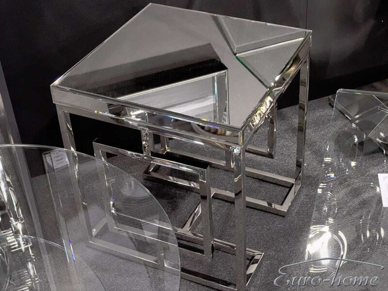 EUH - LW5291S dohányzóasztal