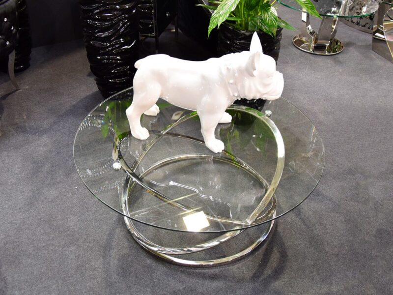 EUH - LW6859 dohányzóasztal