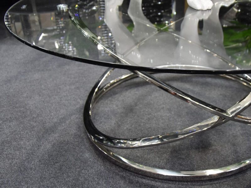 EUH - LW6859 dohányzóasztal