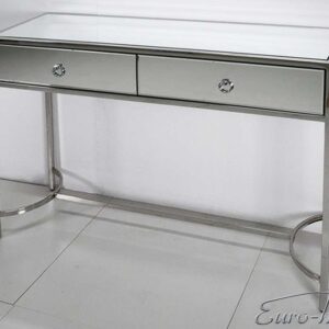 EUH - LW6071 tükrös konzolasztal