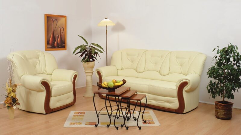 Kárpit Design - Lion ülőgarnitúra