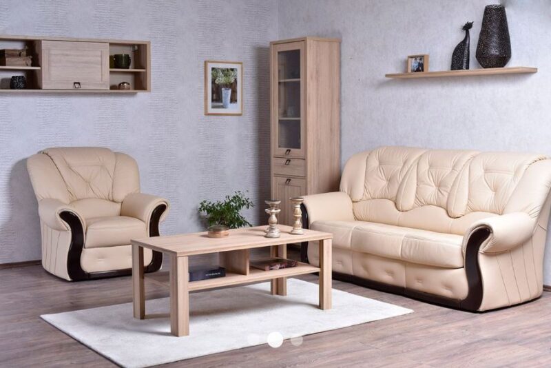 Kárpit Design - Lion ülőgarnitúra