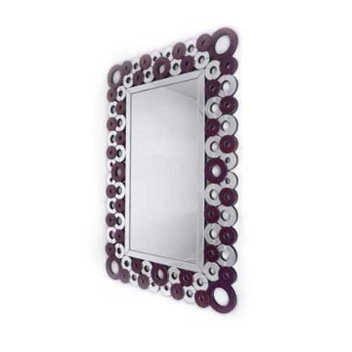 AH - Alice design tükör