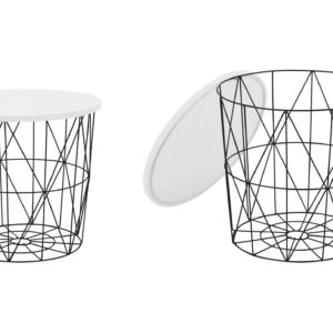 Halmar - Mariffa lerakóasztal