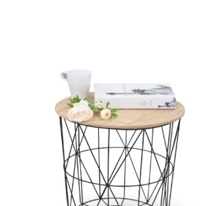 Halmar - Mariffa lerakóasztal