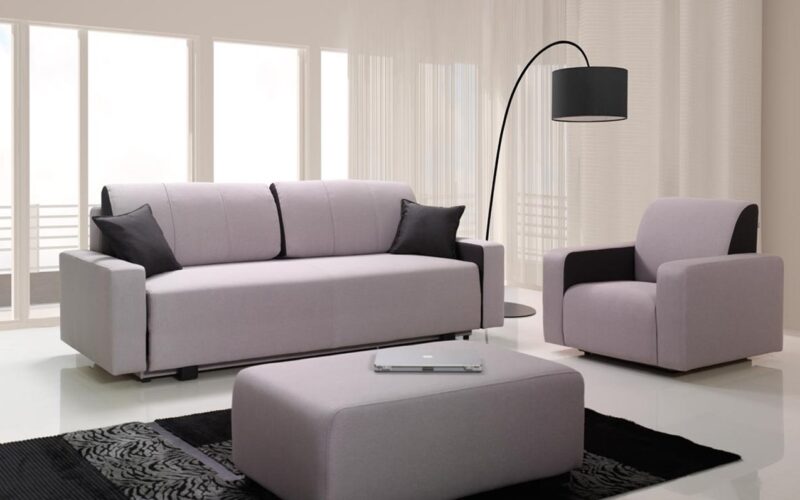 MRL- Vlore kanapéágy