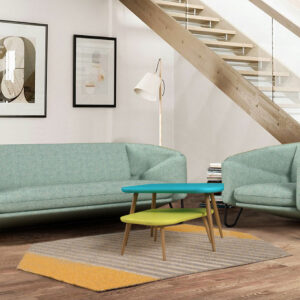 MOB - Flow ülőgarnitúra