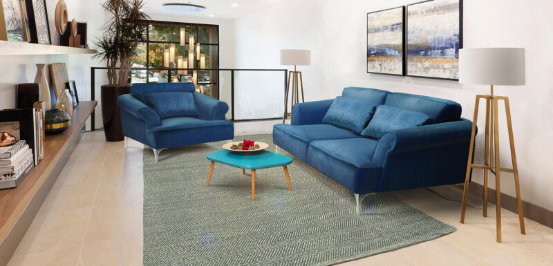 MOB - Manhattan ülőgarnitúra