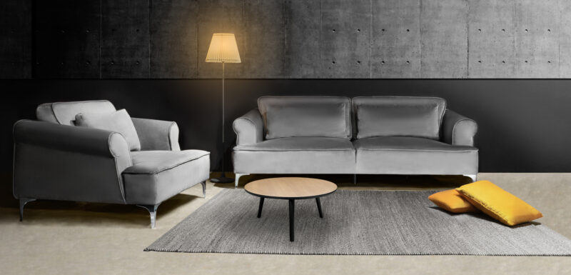 MOB - Manhattan ülőgarnitúra