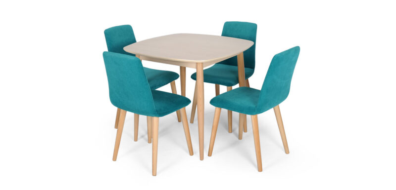 MOB - Tokyo étkezőszék