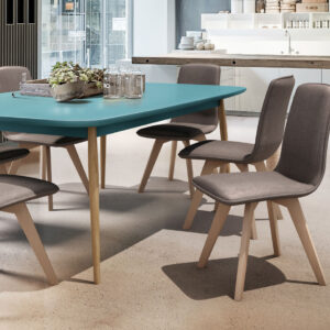 MOB - Tokyo étkezőszék