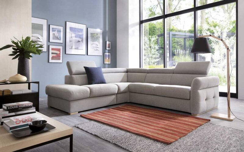 Gala - Massimo moduláris ülőgarnitúra