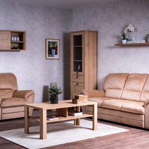 Kárpit Design - Montana ülőgarnitúra