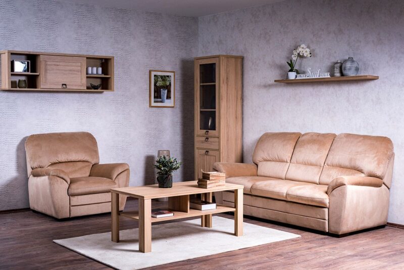 Kárpit Design - Montana ülőgarnitúra