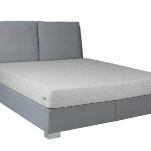 New Elegance - Kontynentalne 505 boxspring franciaágy