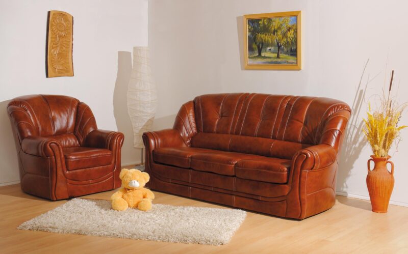 Kárpit Design - Napoly ülőgarnitúra