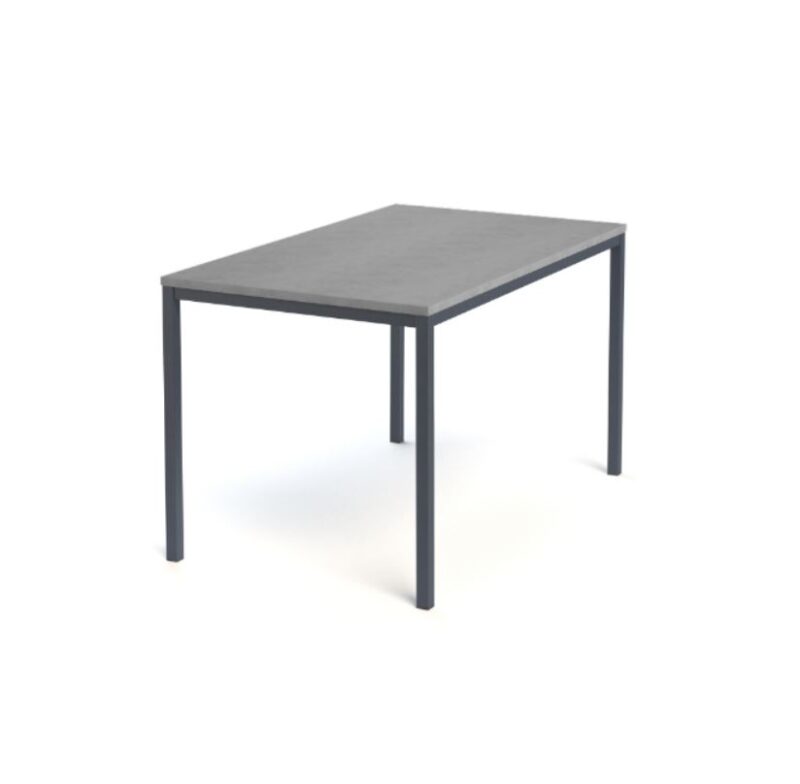 Perta - Cobrano bárasztal beton