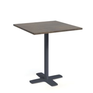 Perta - Spin bárasztal négyzet