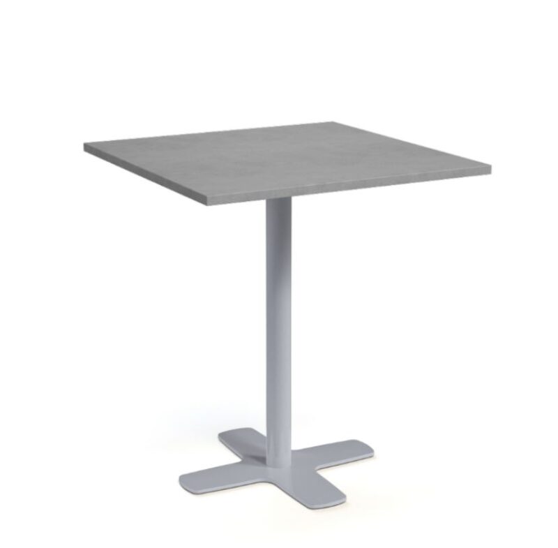 Perta - Spin bárasztal négyzet