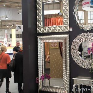 EUH - PU-150 design tükör