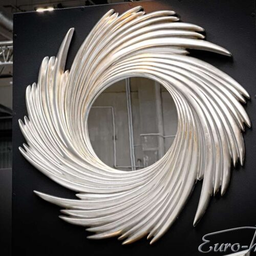 EUH - PU-168 design tükör