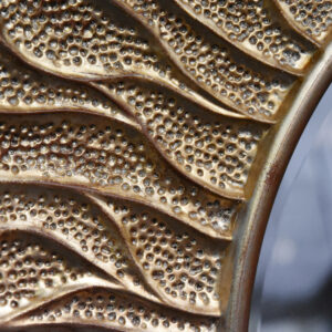 EUH - PU-443C design tükör