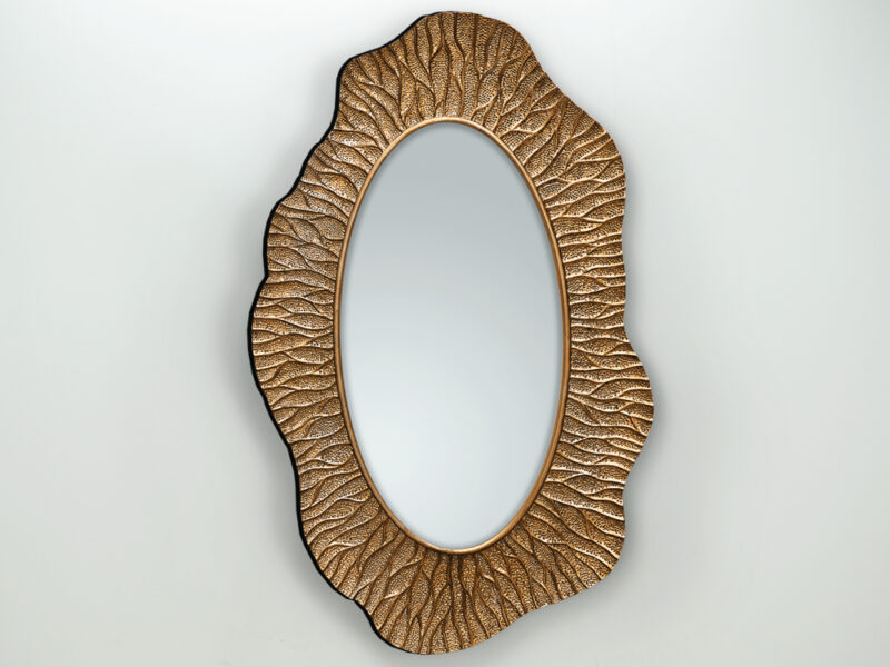 EUH - PU-443D design tükör