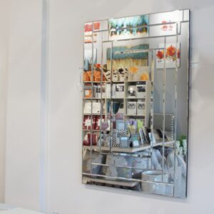 AH - Penelopa design tükör