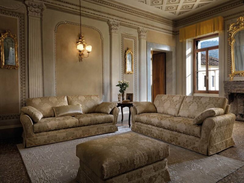 SD - Divas ülőgarnitúra