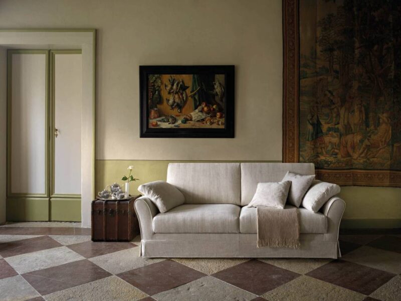 SD - Divas ülőgarnitúra