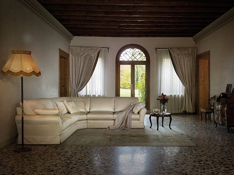 SD - Divas ülőgarnitúra