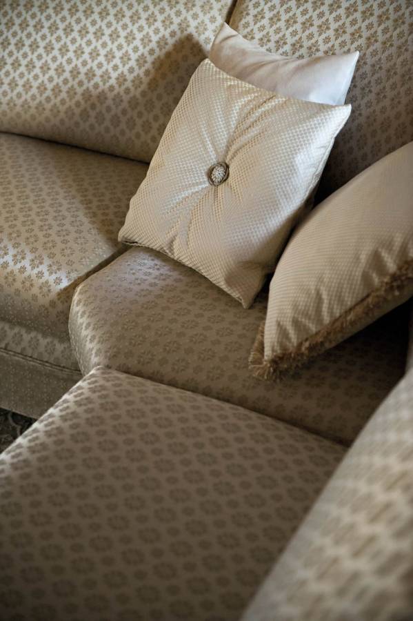 SD - Divas ülőgarnitúra