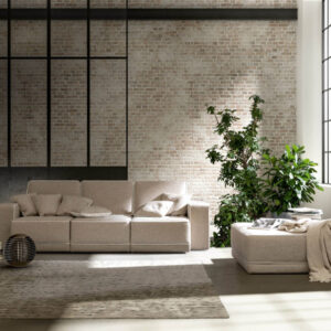 SD - Dublo ülőgarnitúra