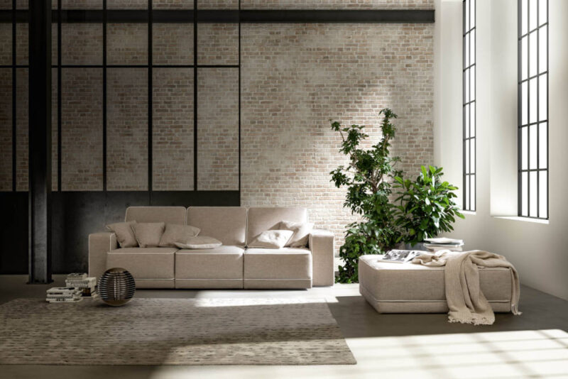 SD - Dublo ülőgarnitúra