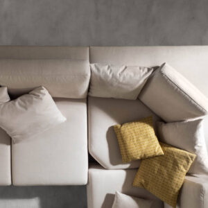 SD - Dublo ülőgarnitúra