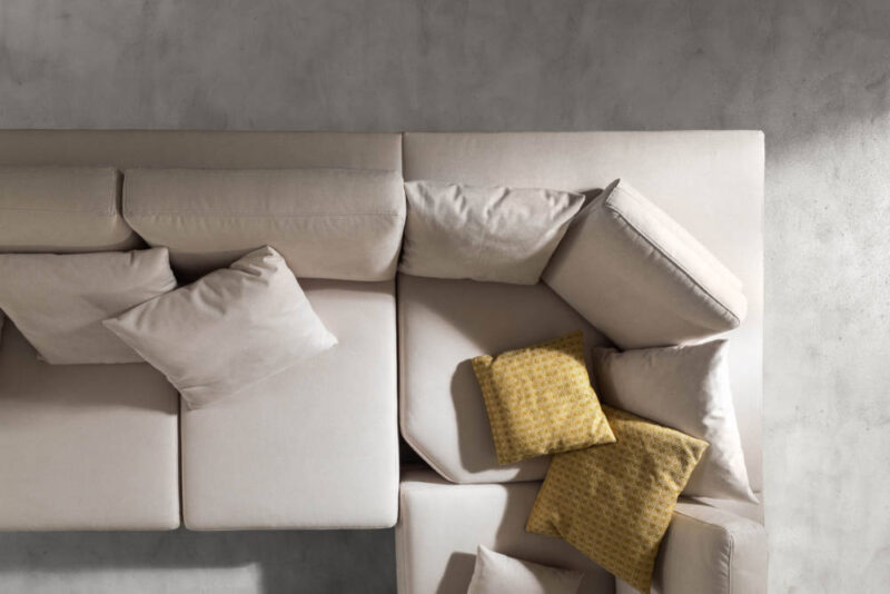 SD - Dublo ülőgarnitúra