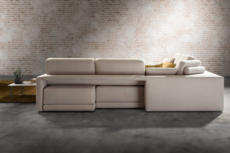 SD - Dublo ülőgarnitúra