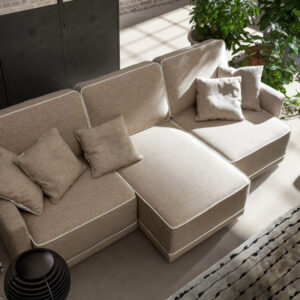 SD - Dublo ülőgarnitúra