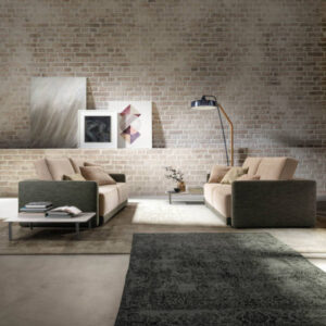 SD - Dublo ülőgarnitúra