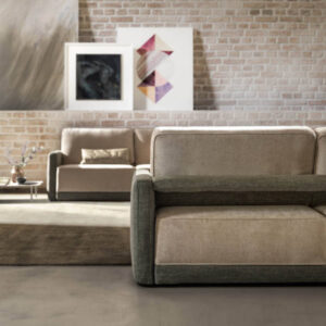 SD - Dublo ülőgarnitúra