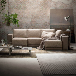 SD - Dublo ülőgarnitúra