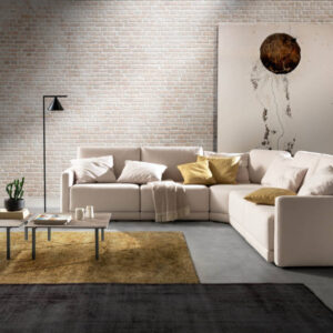 SD - Dublo ülőgarnitúra