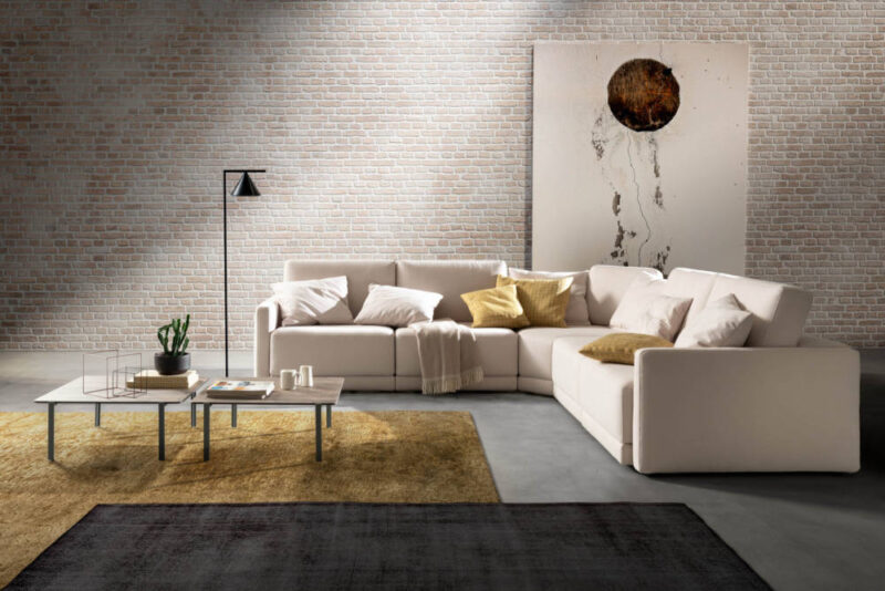 SD - Dublo ülőgarnitúra