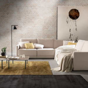 SD - Dublo ülőgarnitúra