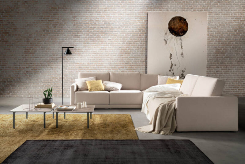 SD - Dublo ülőgarnitúra