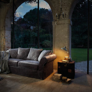 SD - Elit ülőgarnitúra